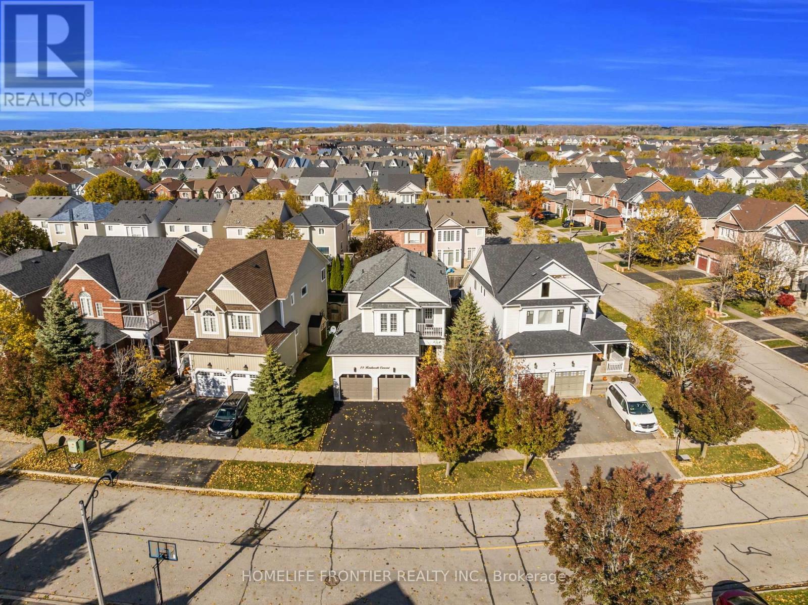 73 Kenilworth Crescent, Whitby, Ontario  L1M 2M7 - Photo 49 - E12577490