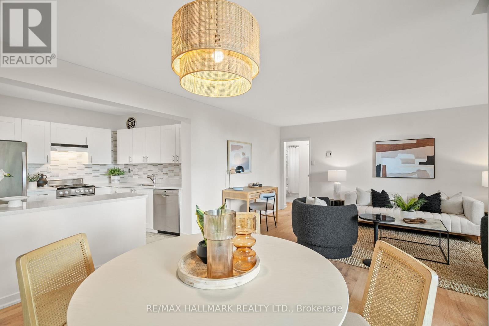 6 - 2 Nursewood Road, Toronto, Ontario  M4E 3R8 - Photo 16 - E12577514