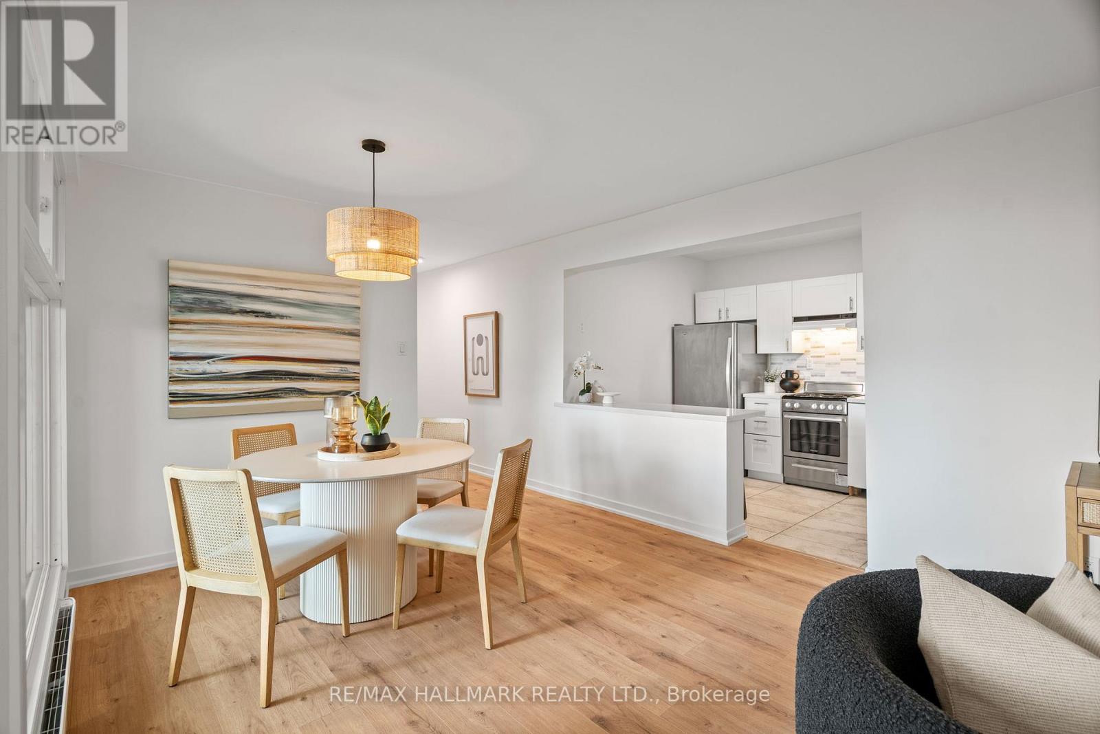 6 - 2 Nursewood Road, Toronto, Ontario  M4E 3R8 - Photo 19 - E12577514