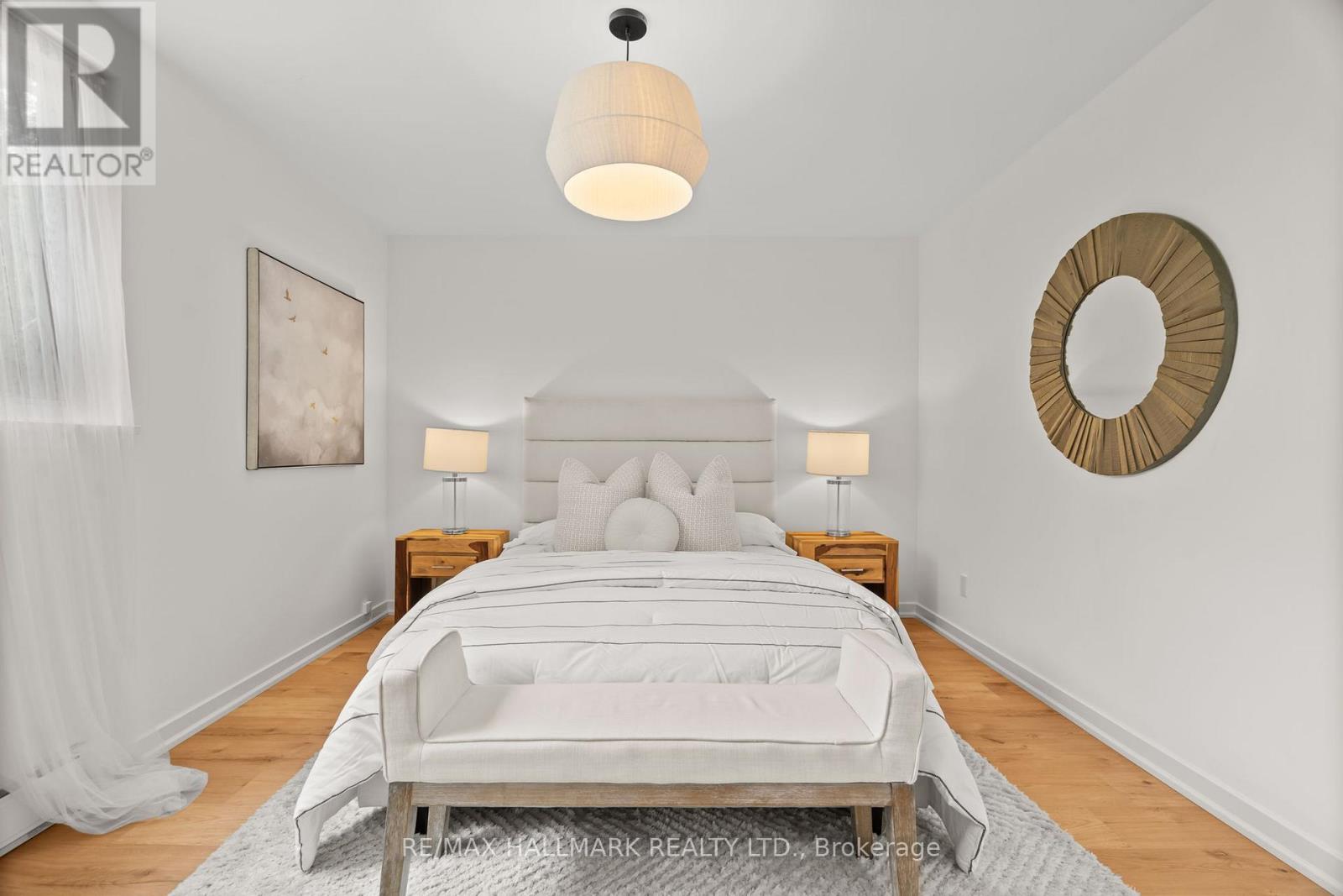 6 - 2 Nursewood Road, Toronto, Ontario  M4E 3R8 - Photo 24 - E12577514