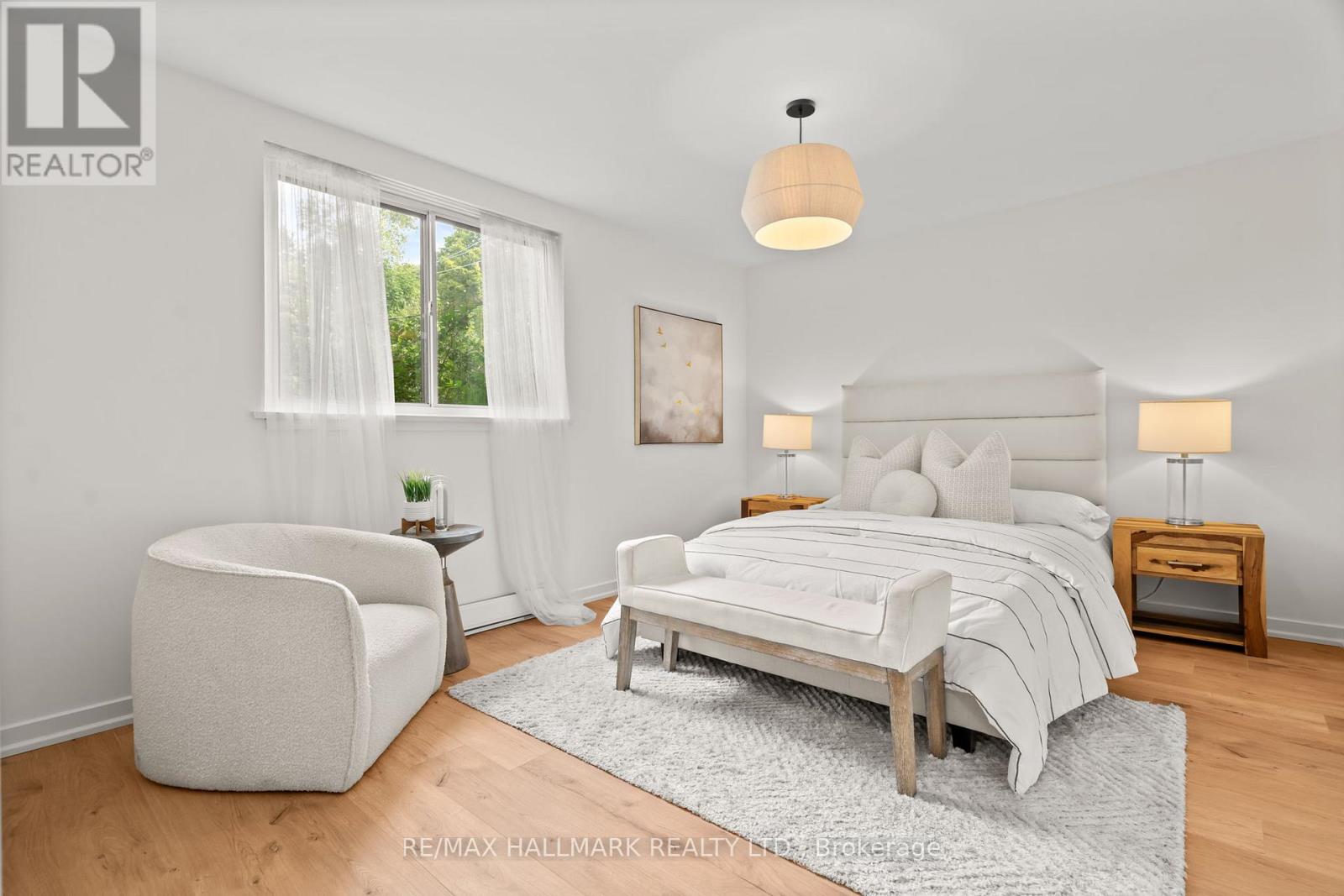 6 - 2 Nursewood Road, Toronto, Ontario  M4E 3R8 - Photo 25 - E12577514