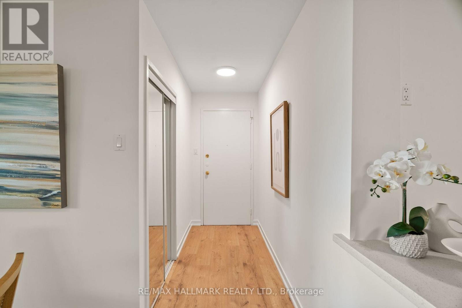 6 - 2 Nursewood Road, Toronto, Ontario  M4E 3R8 - Photo 34 - E12577514