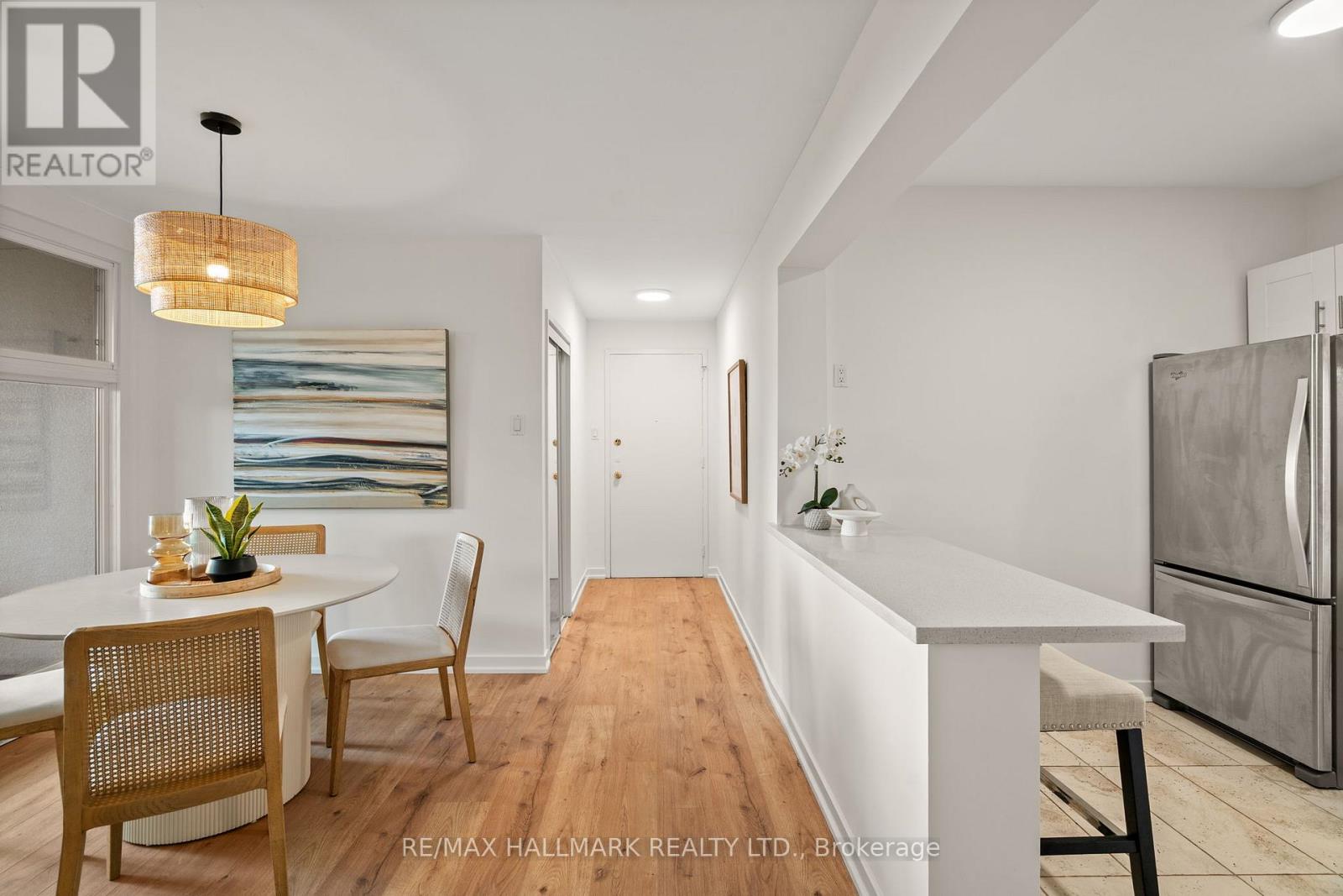 6 - 2 Nursewood Road, Toronto, Ontario  M4E 3R8 - Photo 35 - E12577514