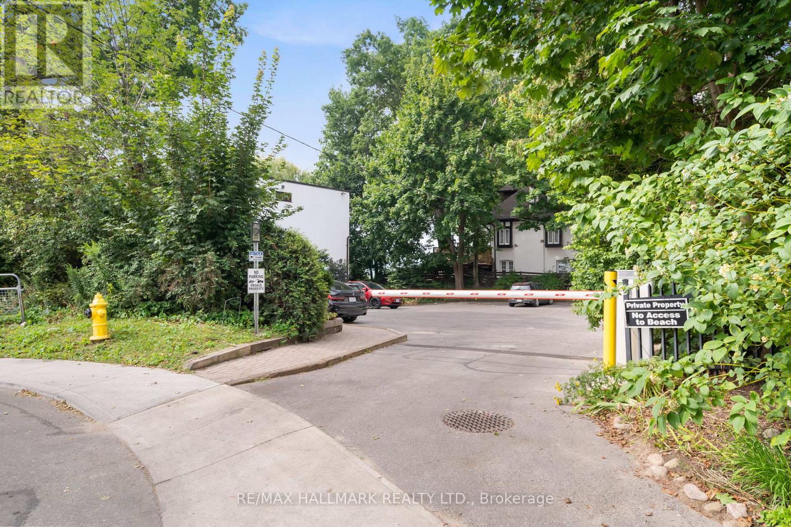 6 - 2 Nursewood Road, Toronto, Ontario  M4E 3R8 - Photo 38 - E12577514