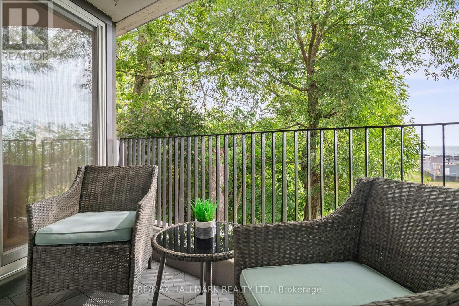 6 - 2 Nursewood Road, Toronto, Ontario  M4E 3R8 - Photo 40 - E12577514