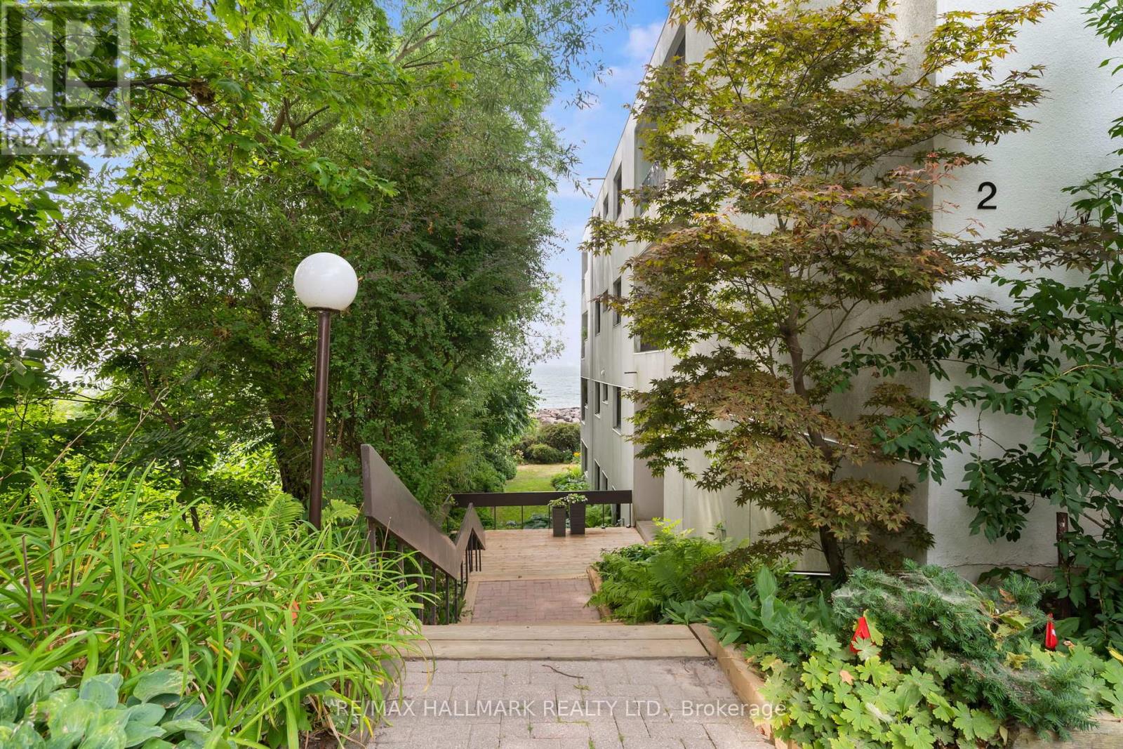 6 - 2 Nursewood Road, Toronto, Ontario  M4E 3R8 - Photo 7 - E12577514