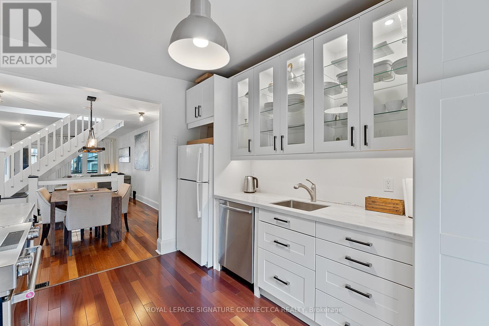 7 Norway Avenue, Toronto, Ontario  M4L 1P7 - Photo 10 - E12577536