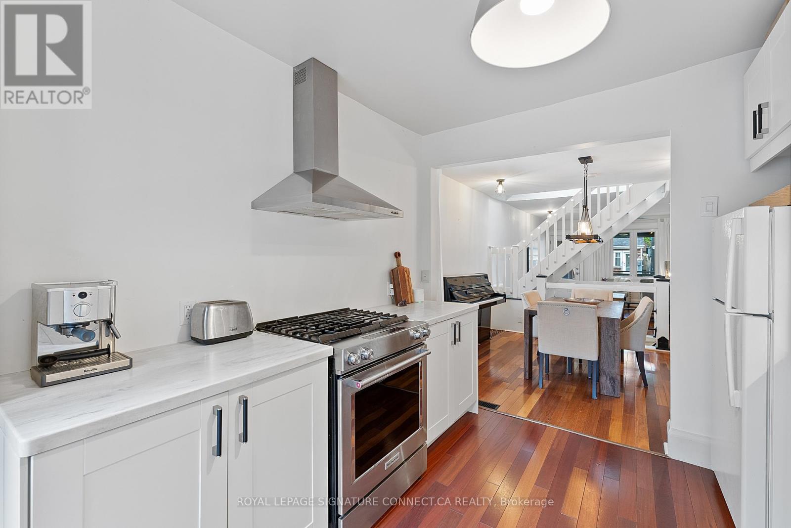 7 Norway Avenue, Toronto, Ontario  M4L 1P7 - Photo 11 - E12577536