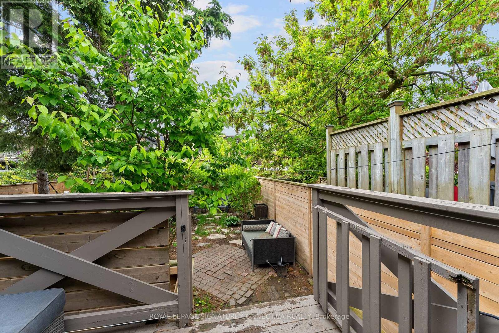 7 Norway Avenue, Toronto, Ontario  M4L 1P7 - Photo 33 - E12577536