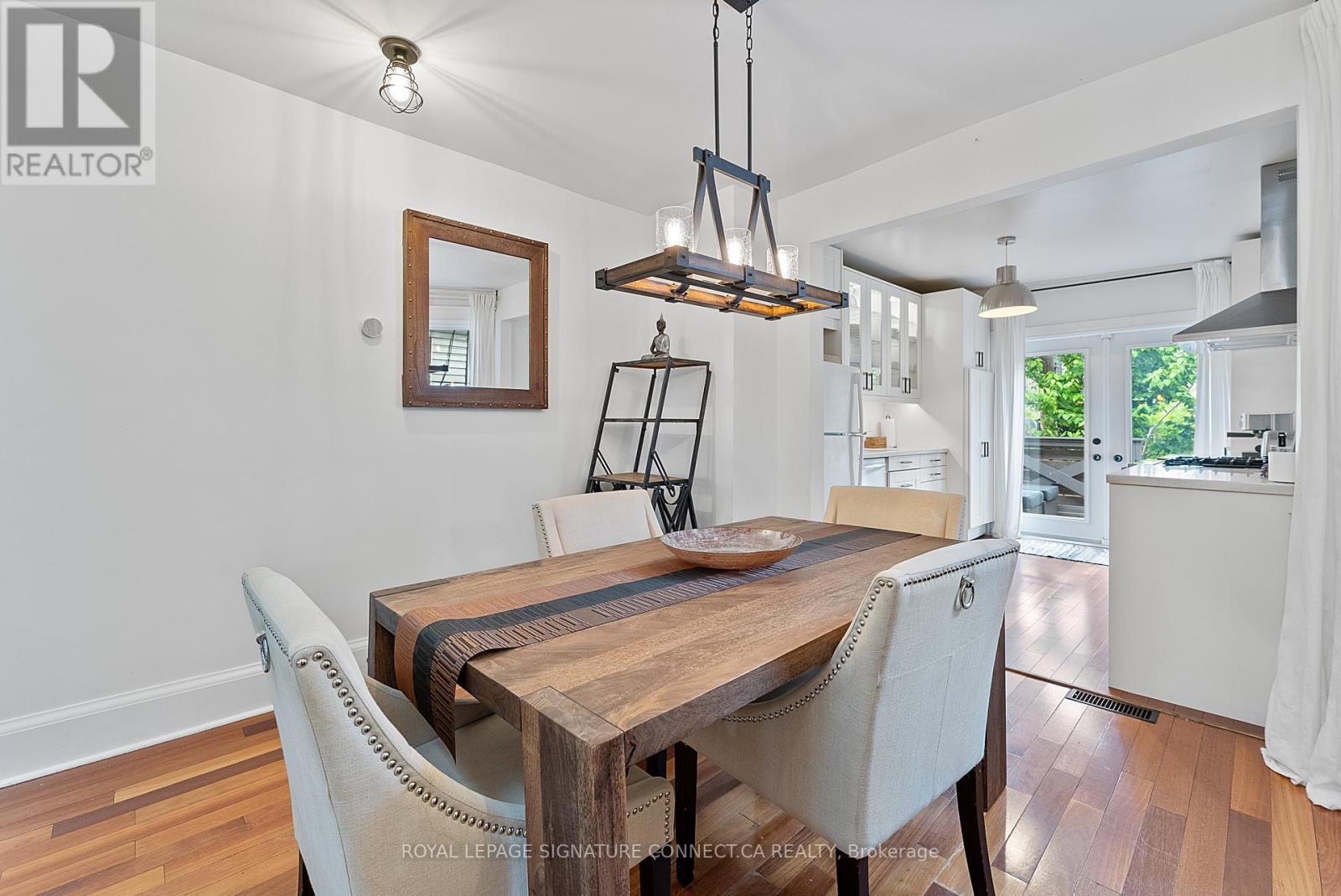 7 Norway Avenue, Toronto, Ontario  M4L 1P7 - Photo 5 - E12577536