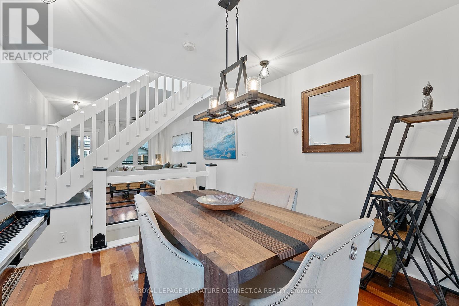 7 Norway Avenue, Toronto, Ontario  M4L 1P7 - Photo 6 - E12577536