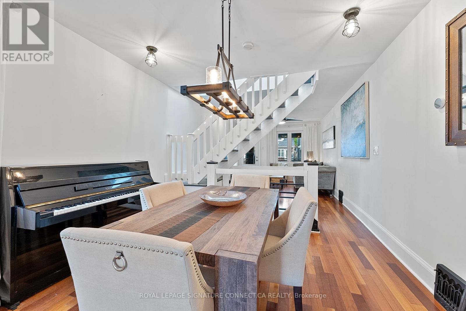 7 Norway Avenue, Toronto, Ontario  M4L 1P7 - Photo 7 - E12577536