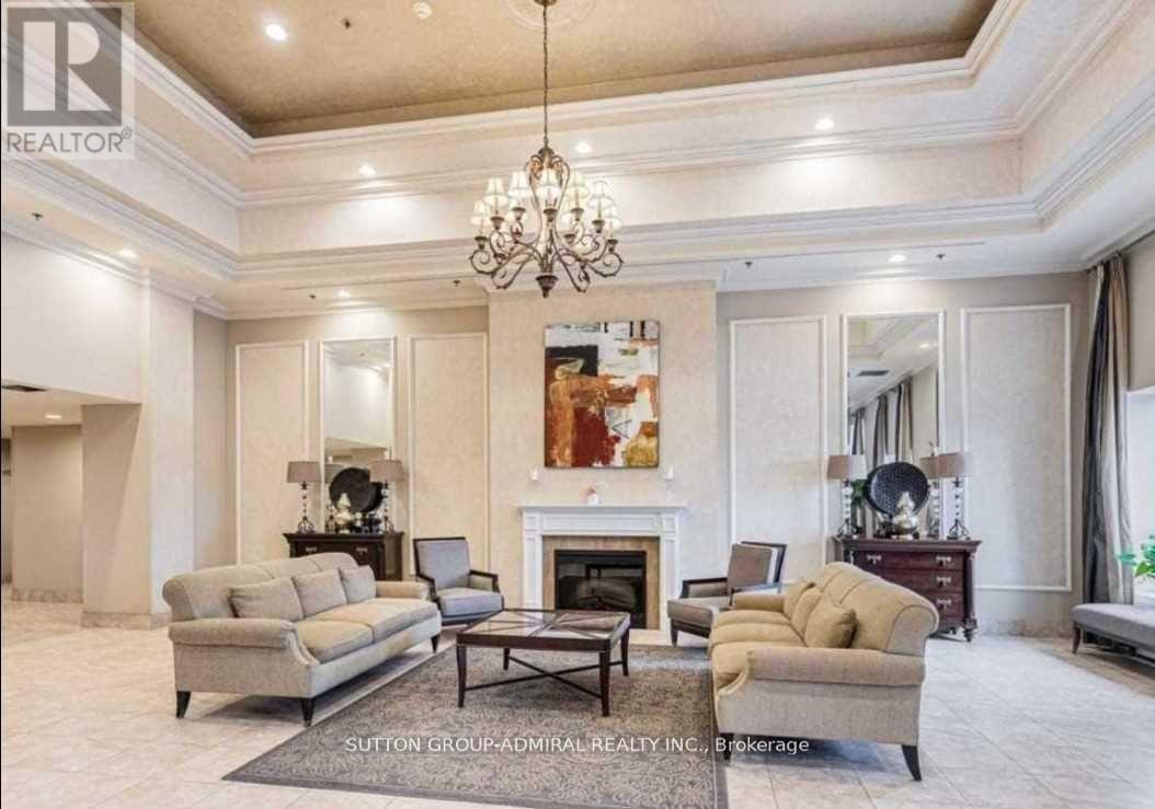 724 - 2 Maison Parc Court, Vaughan, Ontario  L4J 9K4 - Photo 2 - N12577526