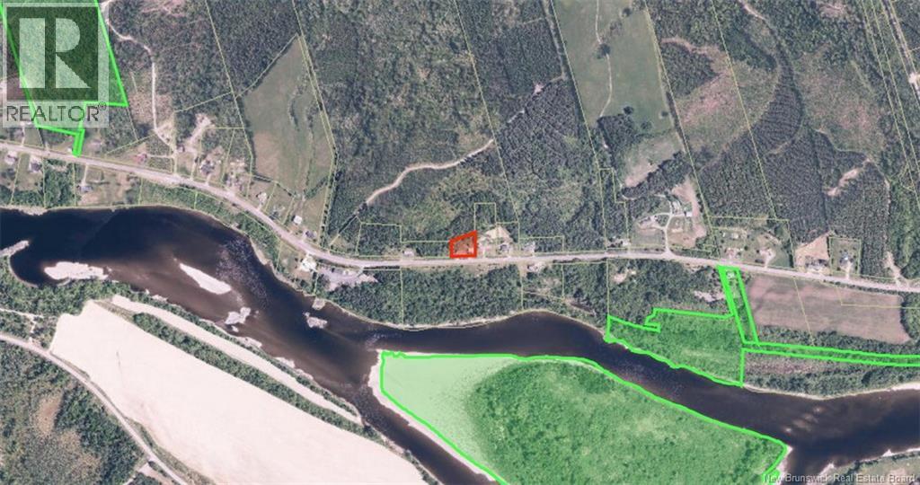 1541 Route 205, Saint-François-De-Madawaska, New Brunswick  E7A 1P6 - Photo 4 - NB130525