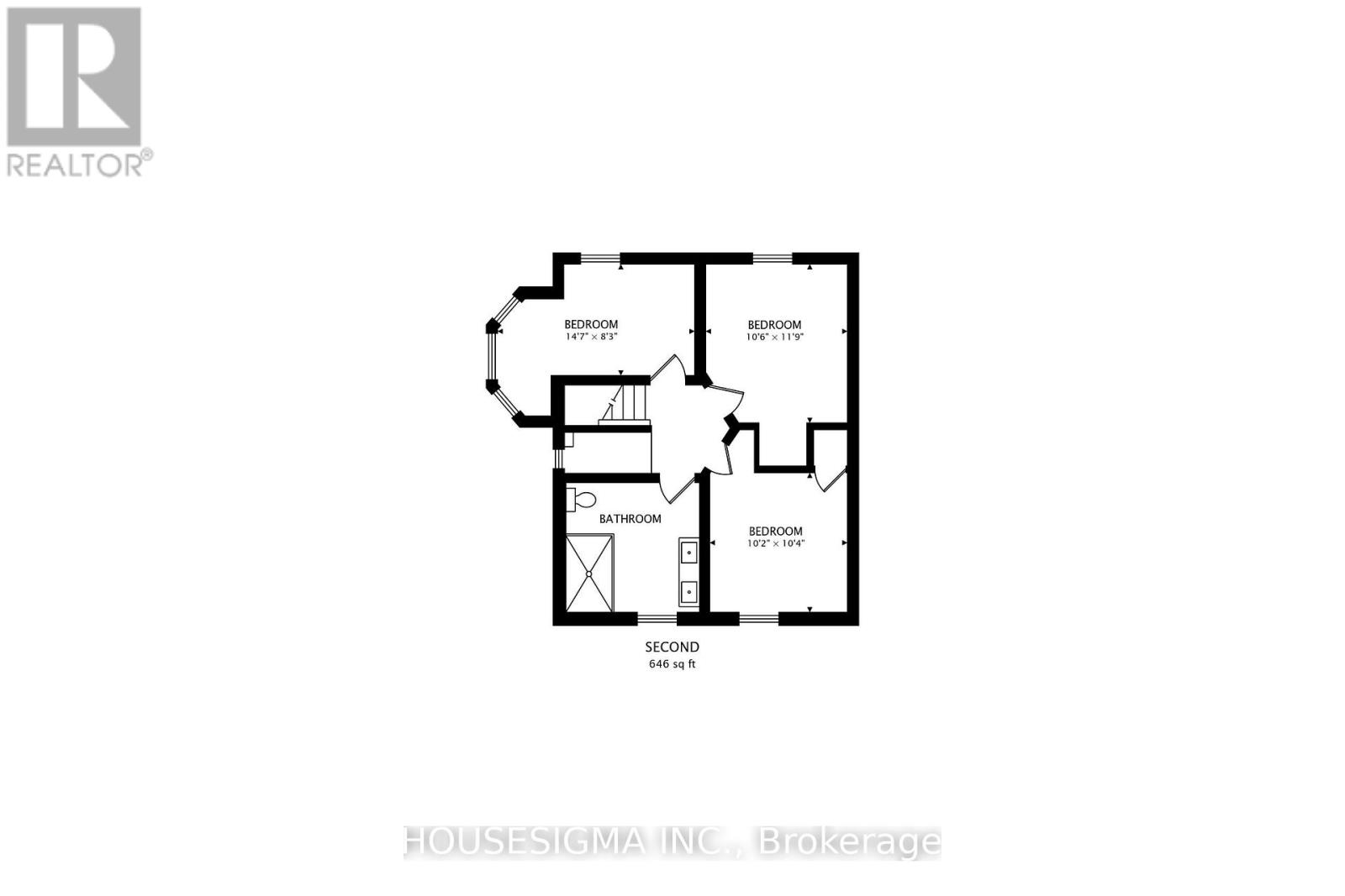 64 Birch Street, Collingwood, Ontario L9Y 2V1 - Photo 26 - S12577498