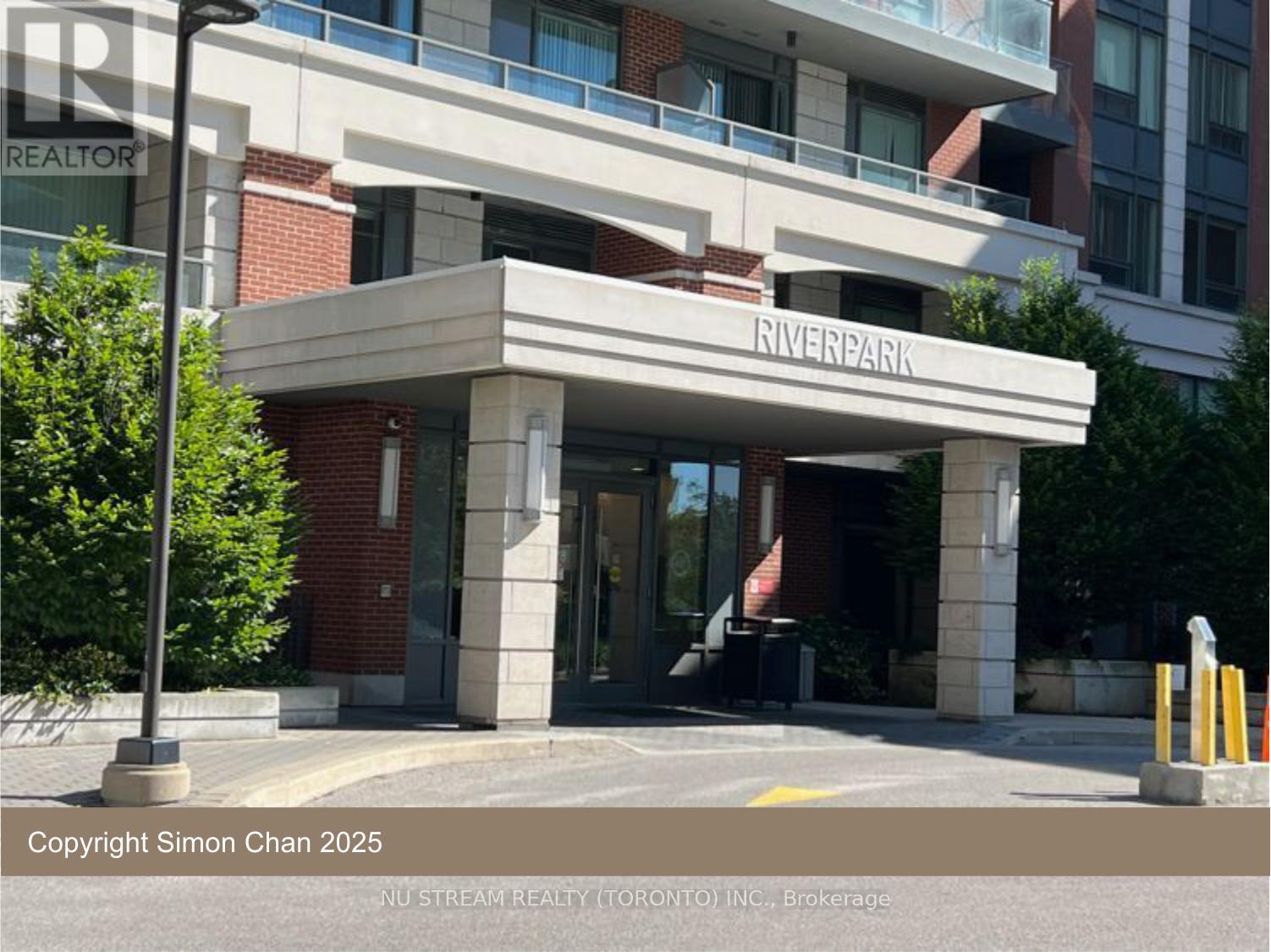 518 - 8228 Birchmount Road, Markham, Ontario  L3R 1A6 - Photo 2 - N12577538