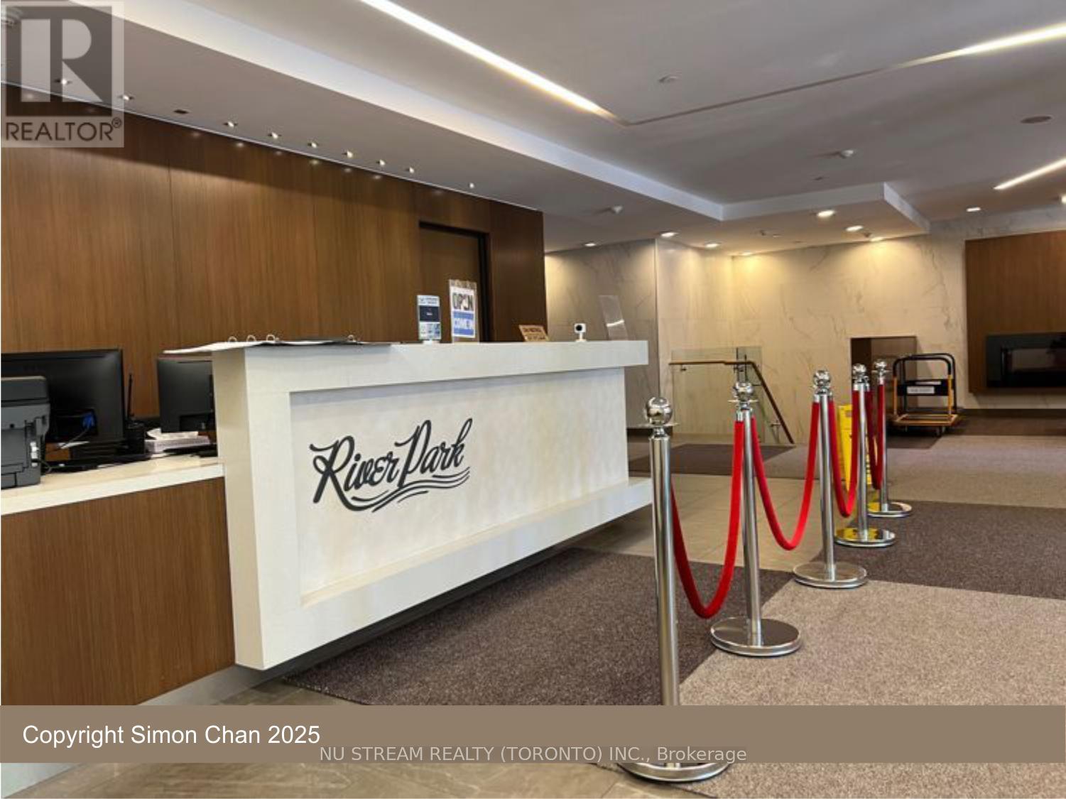 518 - 8228 Birchmount Road, Markham, Ontario  L3R 1A6 - Photo 3 - N12577538