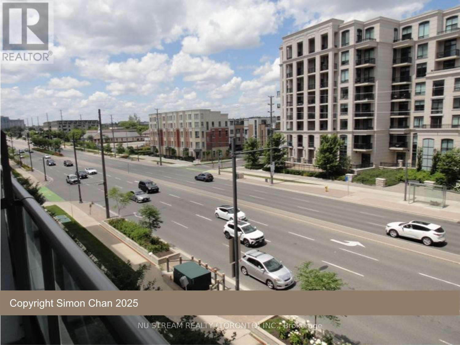 518 - 8228 Birchmount Road, Markham, Ontario  L3R 1A6 - Photo 9 - N12577538