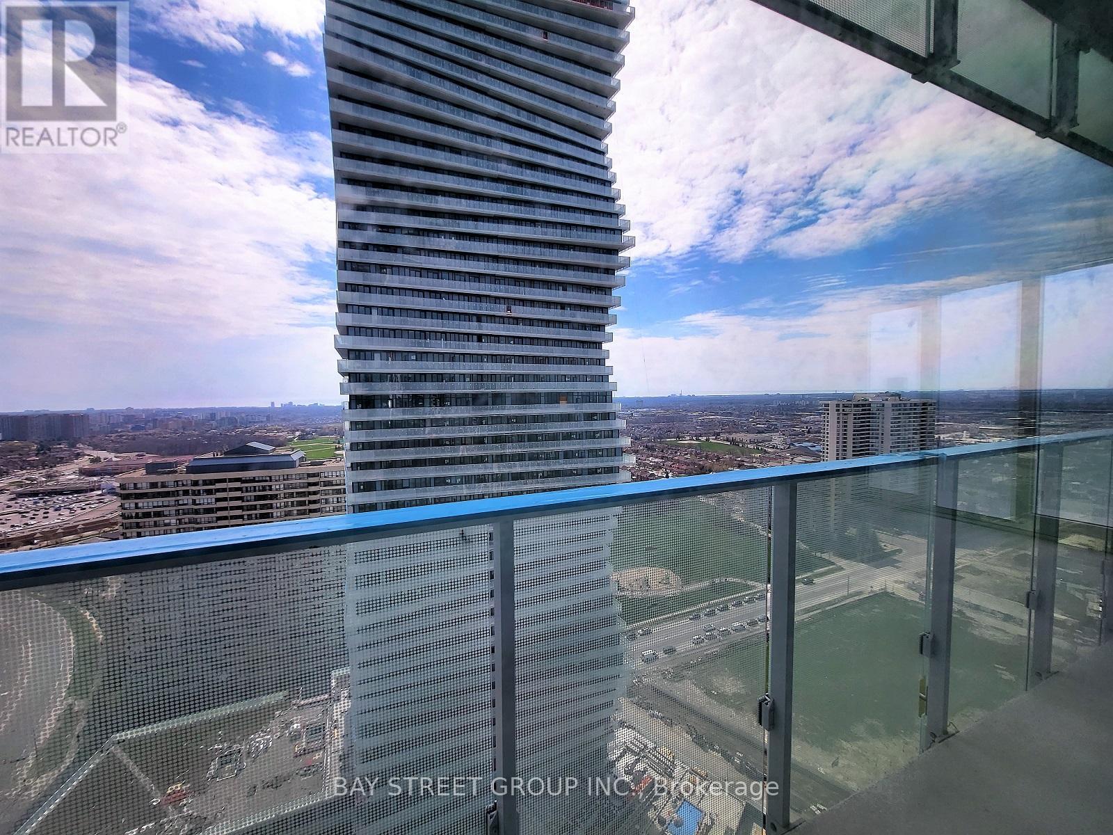 2504 - 3900 Confederation Parkway, Mississauga, Ontario  L5B 0M3 - Photo 22 - W12577486