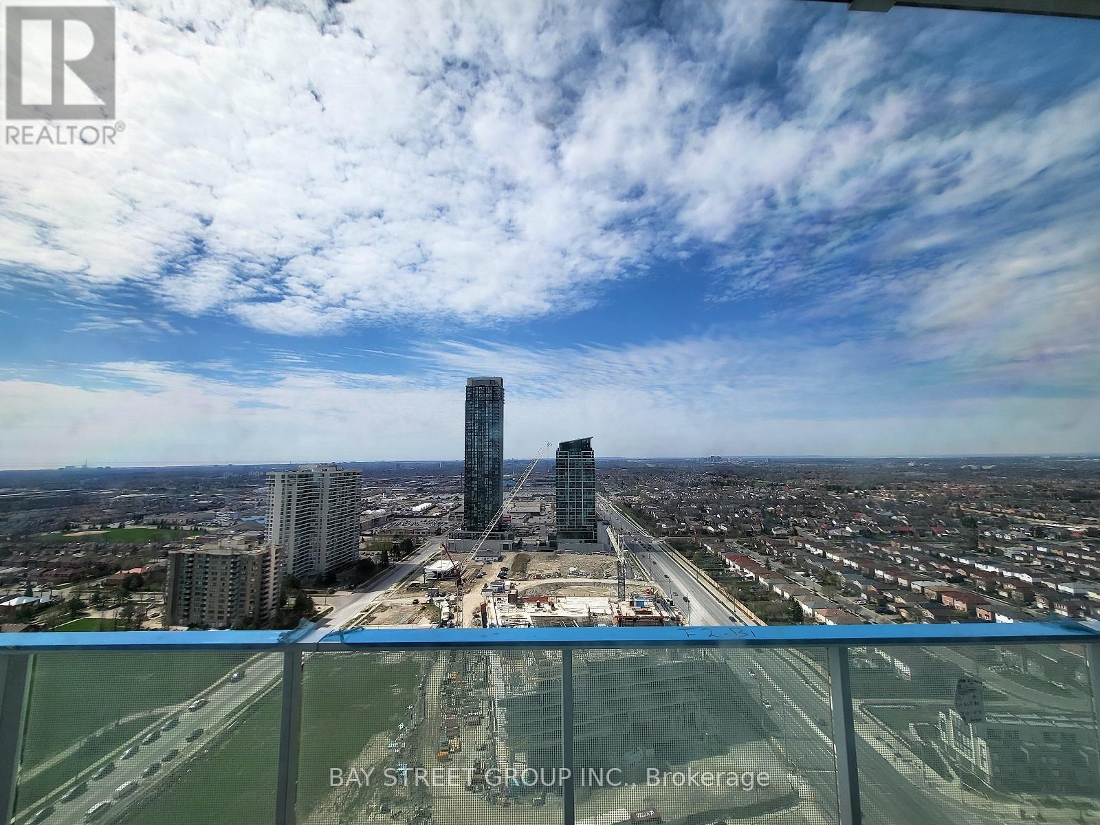 2504 - 3900 Confederation Parkway, Mississauga, Ontario  L5B 0M3 - Photo 23 - W12577486