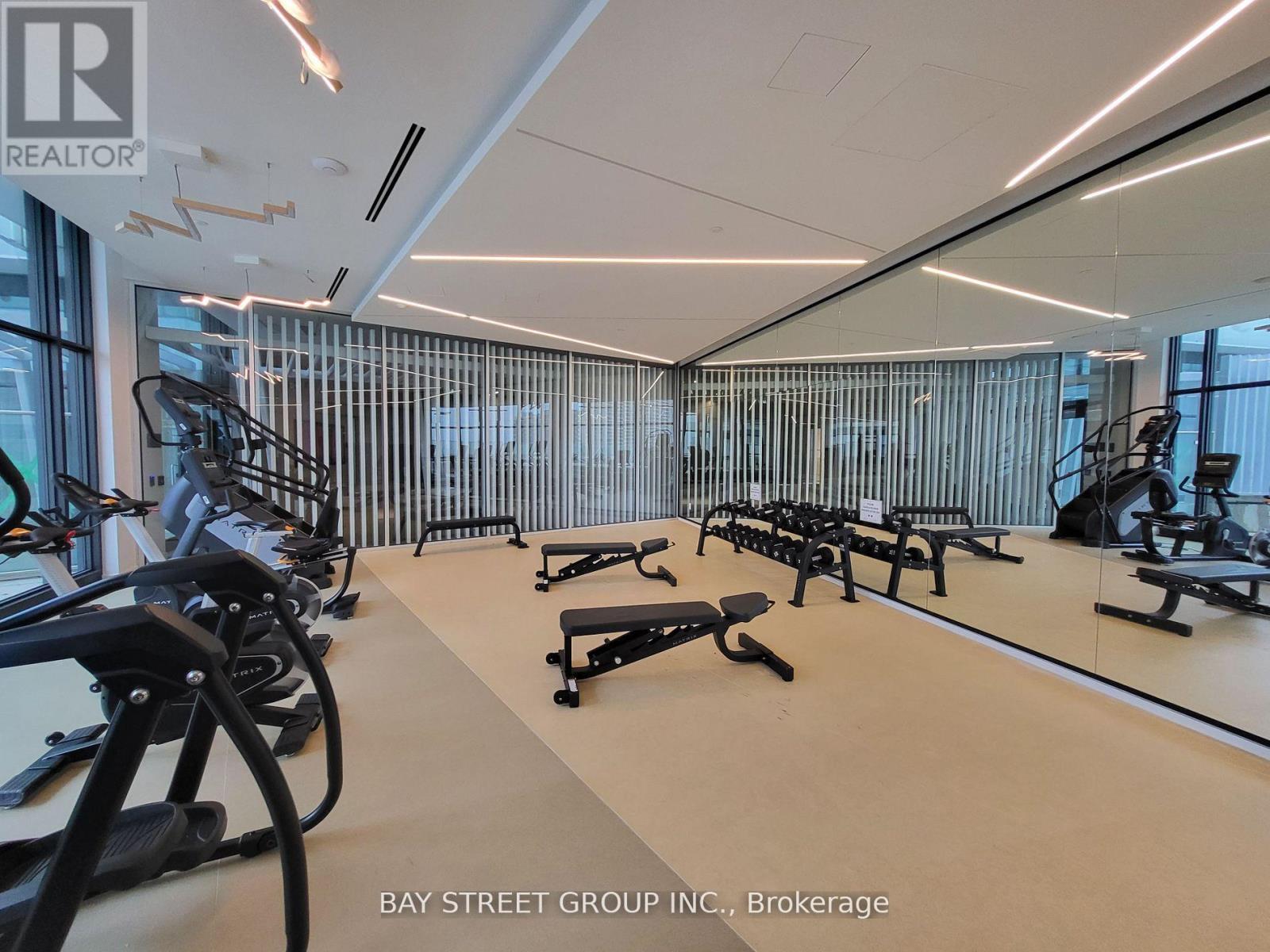 2504 - 3900 Confederation Parkway, Mississauga, Ontario  L5B 0M3 - Photo 30 - W12577486