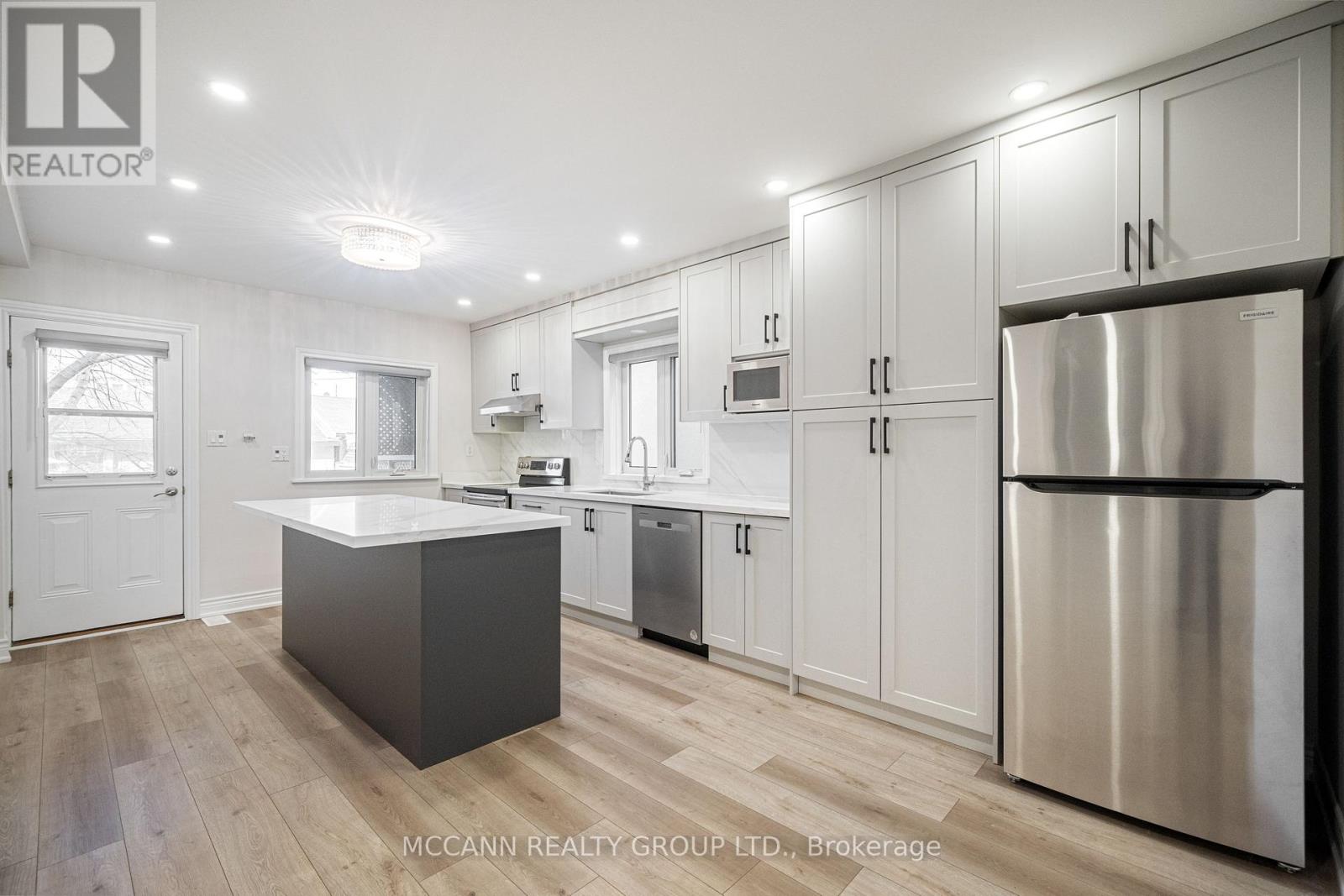 Mn &2nd - 274 Boon Avenue, Toronto, Ontario  M6E 3Z9 - Photo 10 - W12577516