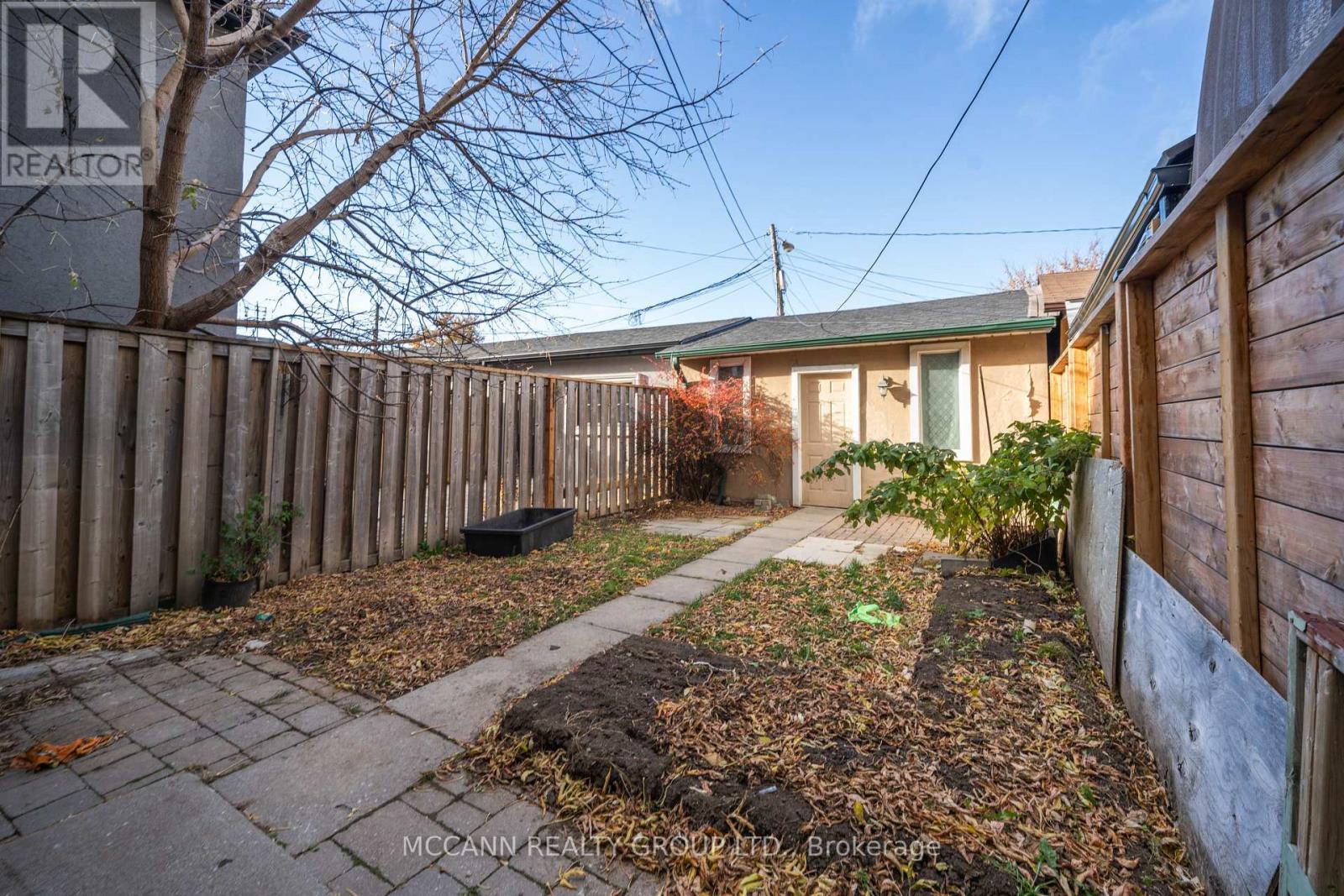 Mn &2nd - 274 Boon Avenue, Toronto, Ontario  M6E 3Z9 - Photo 27 - W12577516