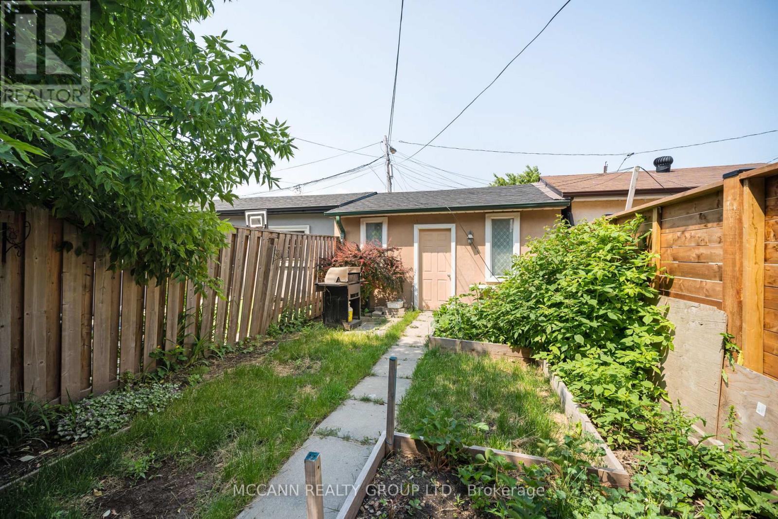 Mn &2nd - 274 Boon Avenue, Toronto, Ontario  M6E 3Z9 - Photo 28 - W12577516
