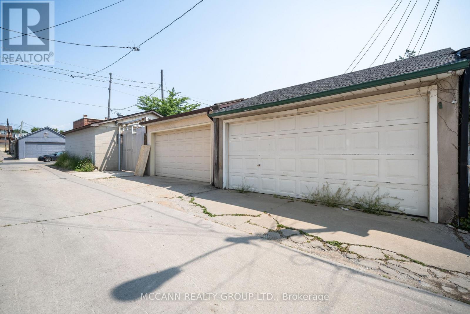 Mn &2nd - 274 Boon Avenue, Toronto, Ontario  M6E 3Z9 - Photo 29 - W12577516