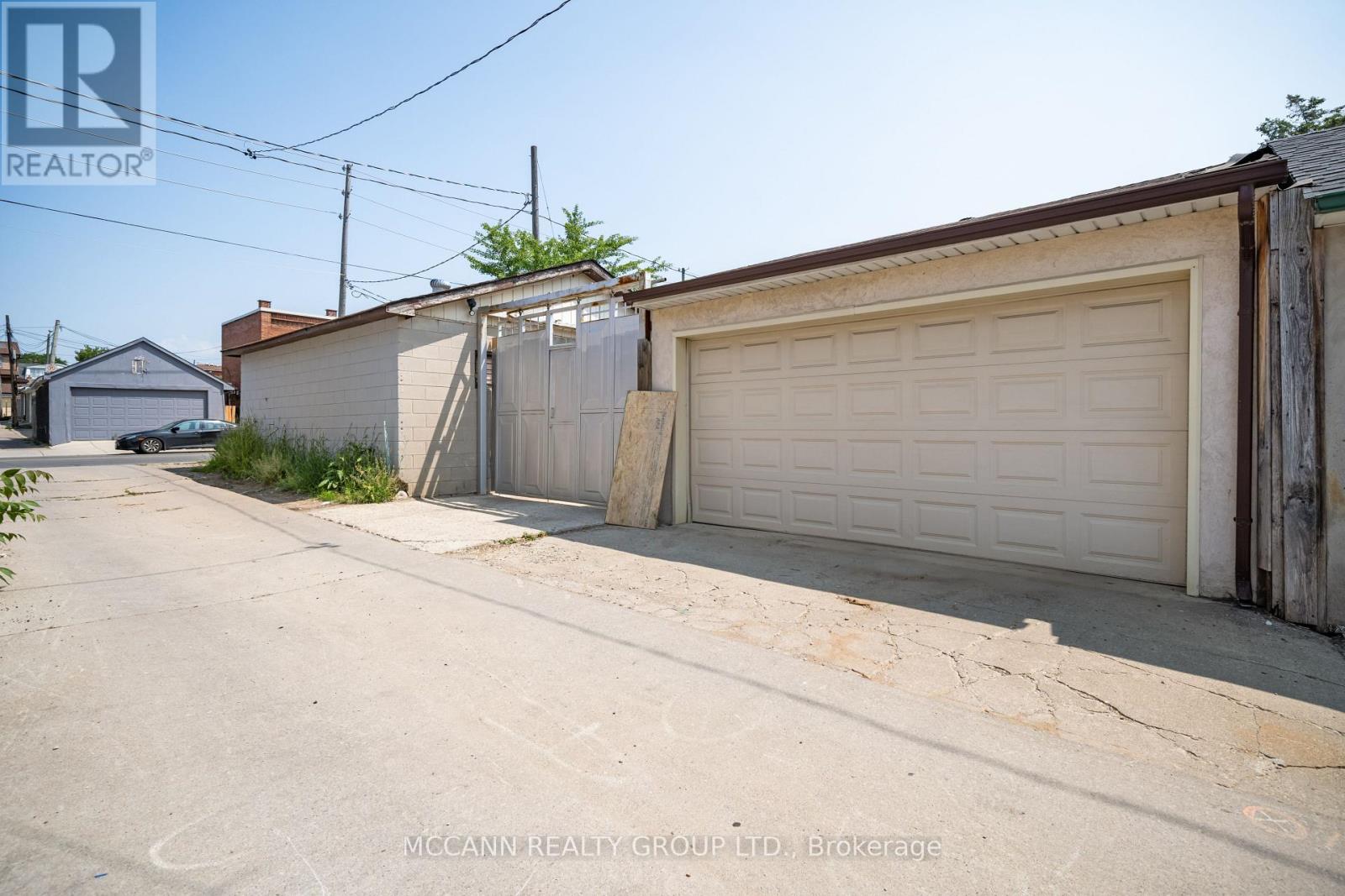 Mn &2nd - 274 Boon Avenue, Toronto, Ontario  M6E 3Z9 - Photo 30 - W12577516