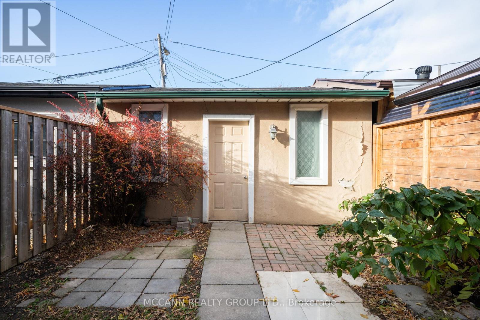 Mn &2nd - 274 Boon Avenue, Toronto, Ontario  M6E 3Z9 - Photo 31 - W12577516