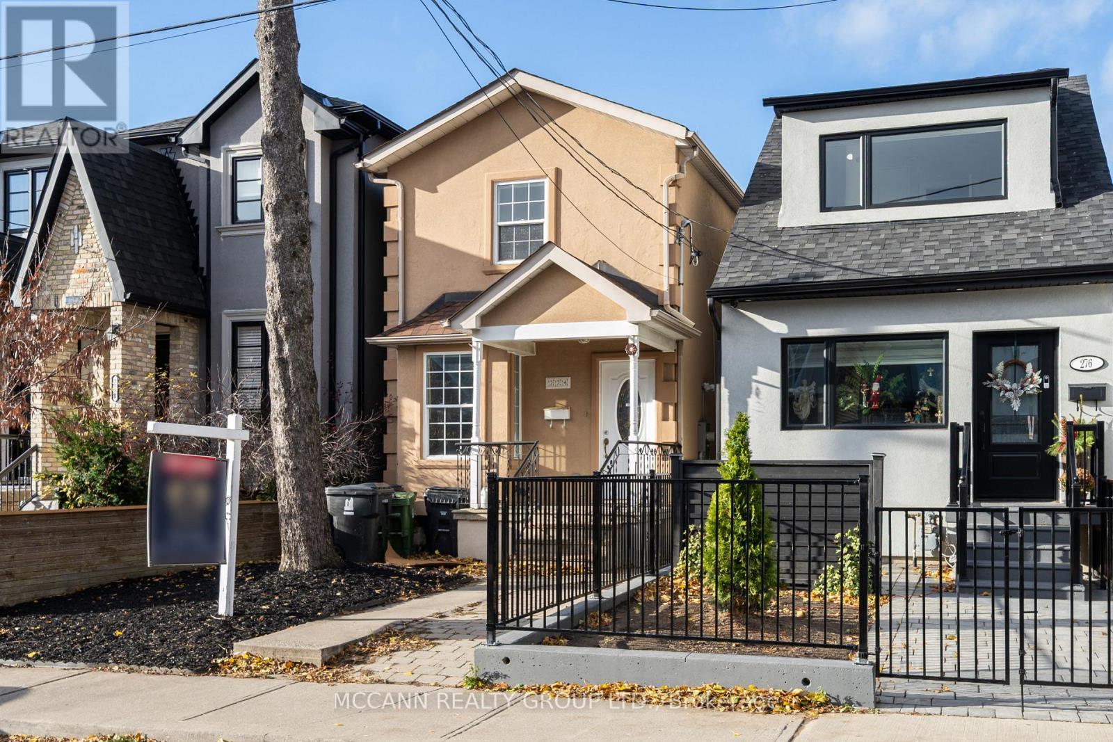 Mn &2nd - 274 Boon Avenue, Toronto, Ontario  M6E 3Z9 - Photo 4 - W12577516