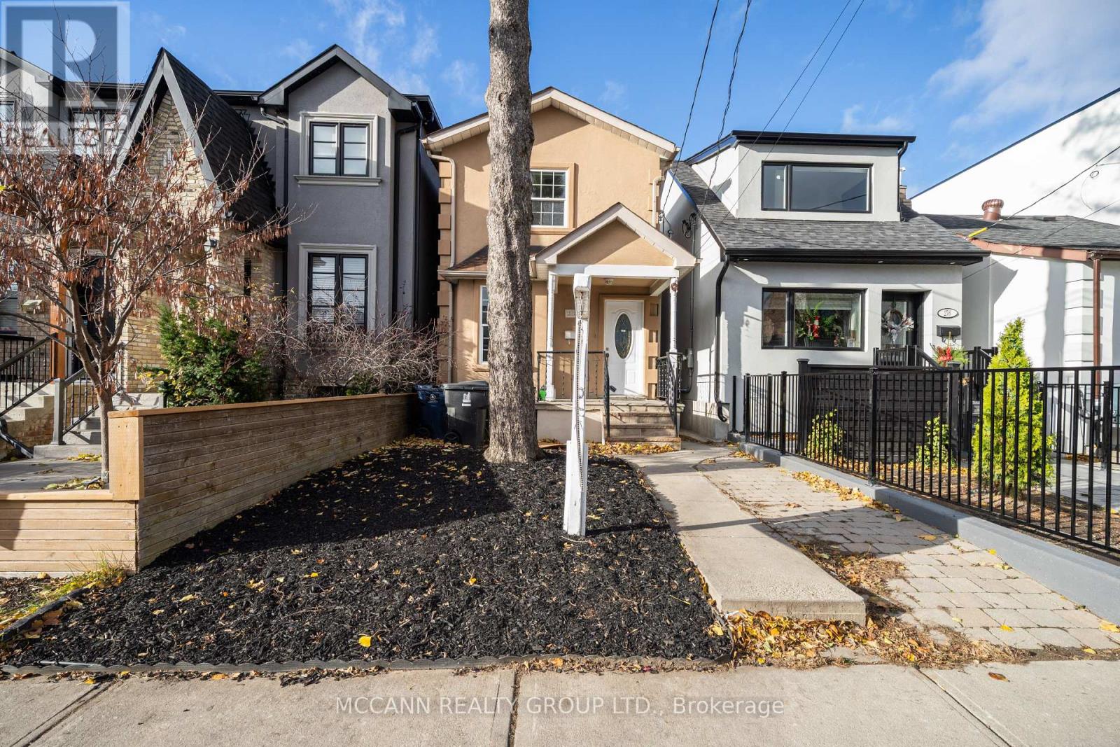 Mn &2nd - 274 Boon Avenue, Toronto, Ontario  M6E 3Z9 - Photo 5 - W12577516