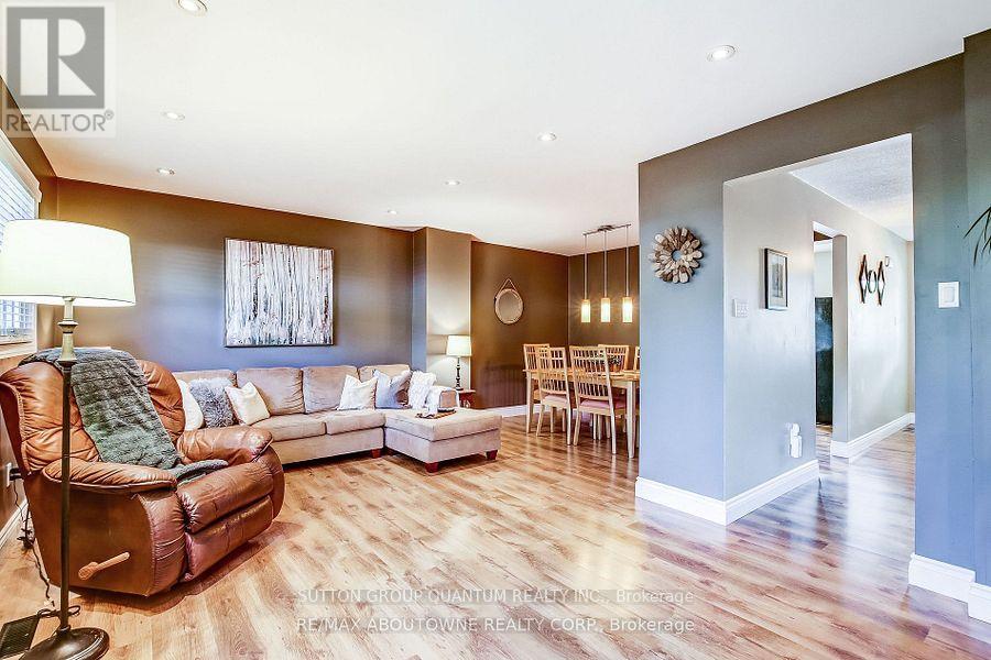 29 - 1055 Shawnmarr Road, Mississauga, Ontario  L5H 3V2 - Photo 10 - W12577520