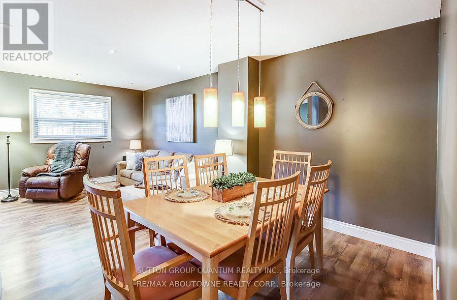 29 - 1055 Shawnmarr Road, Mississauga, Ontario  L5H 3V2 - Photo 12 - W12577520