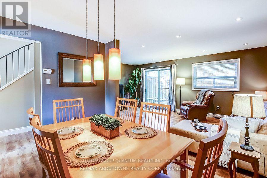 29 - 1055 Shawnmarr Road, Mississauga, Ontario  L5H 3V2 - Photo 8 - W12577520