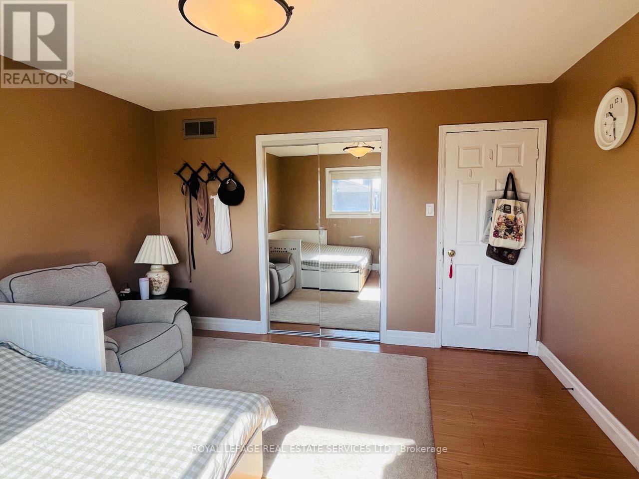 Upper - 162 Chalfield Lane, Mississauga, Ontario  L4Z 1L3 - Photo 12 - W12577532