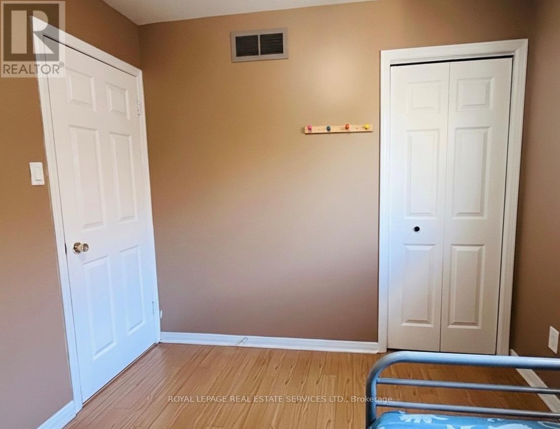 Upper - 162 Chalfield Lane, Mississauga, Ontario  L4Z 1L3 - Photo 14 - W12577532