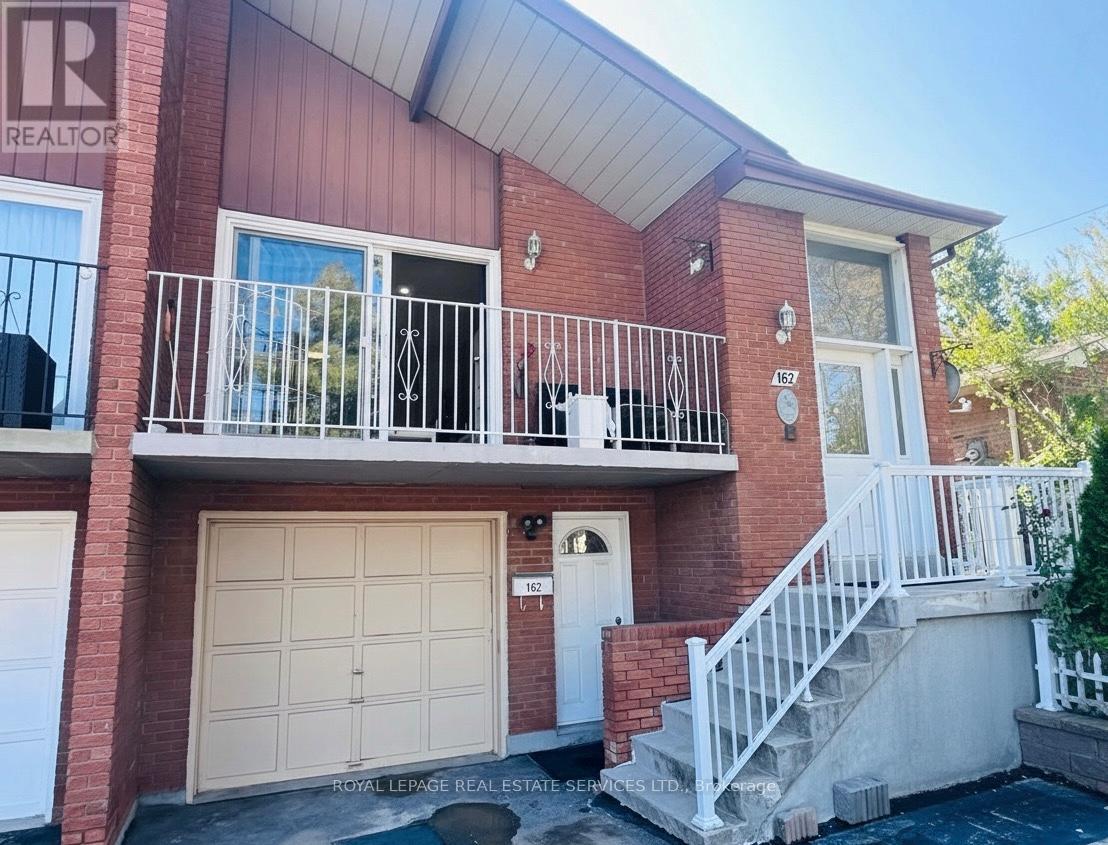 Upper - 162 Chalfield Lane, Mississauga, Ontario  L4Z 1L3 - Photo 2 - W12577532