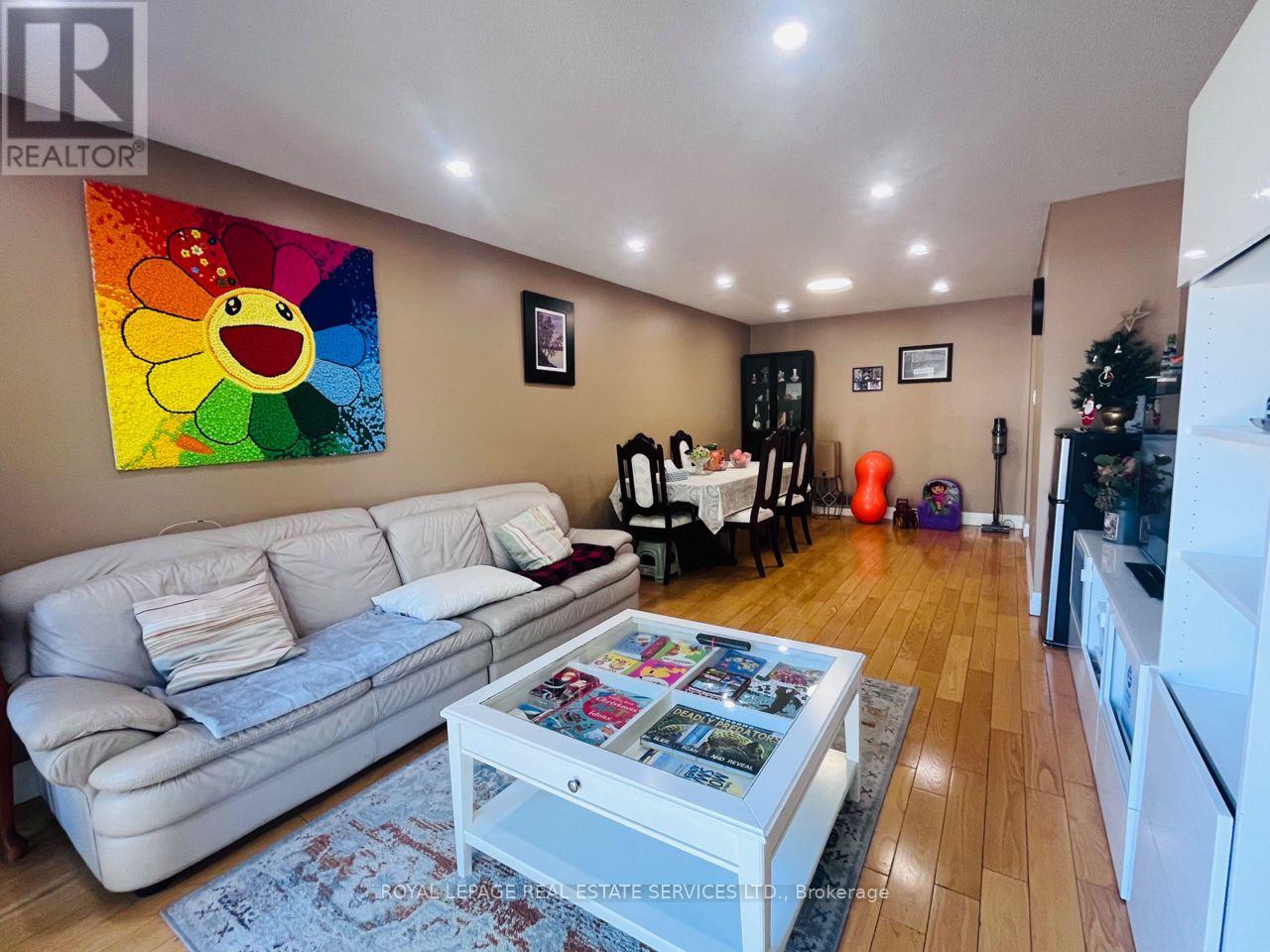 Upper - 162 Chalfield Lane, Mississauga, Ontario  L4Z 1L3 - Photo 4 - W12577532