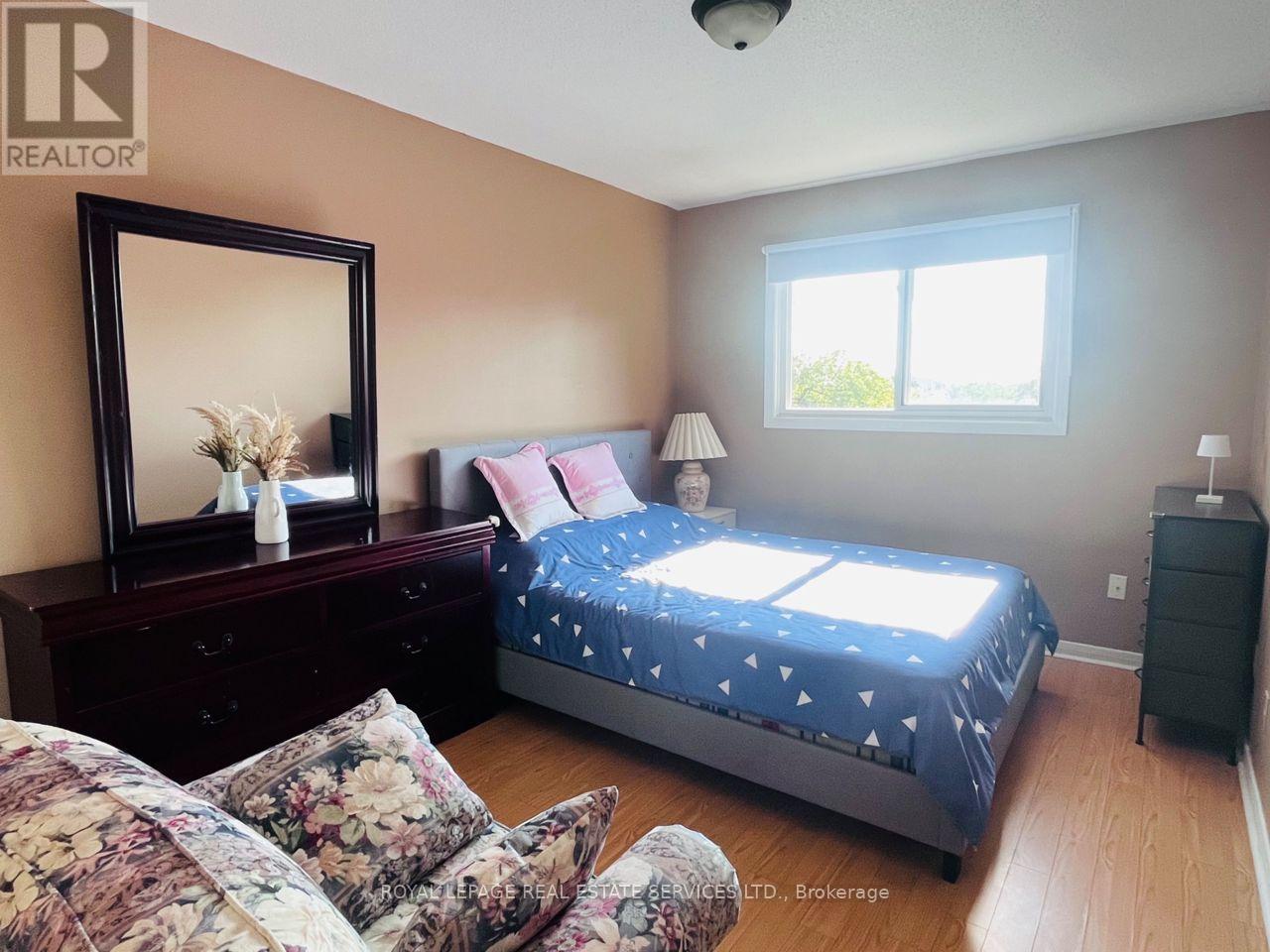 Upper - 162 Chalfield Lane, Mississauga, Ontario  L4Z 1L3 - Photo 9 - W12577532