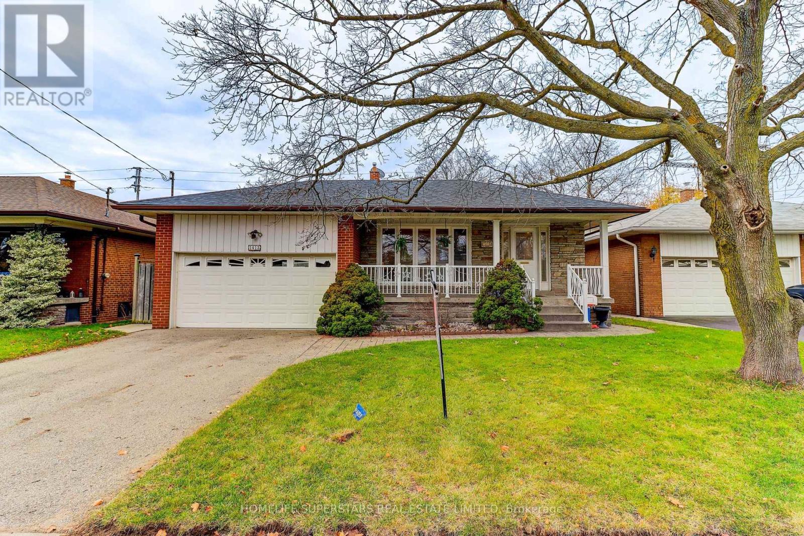 1413 SAFEWAY CRESCENT, Mississauga, Ontario