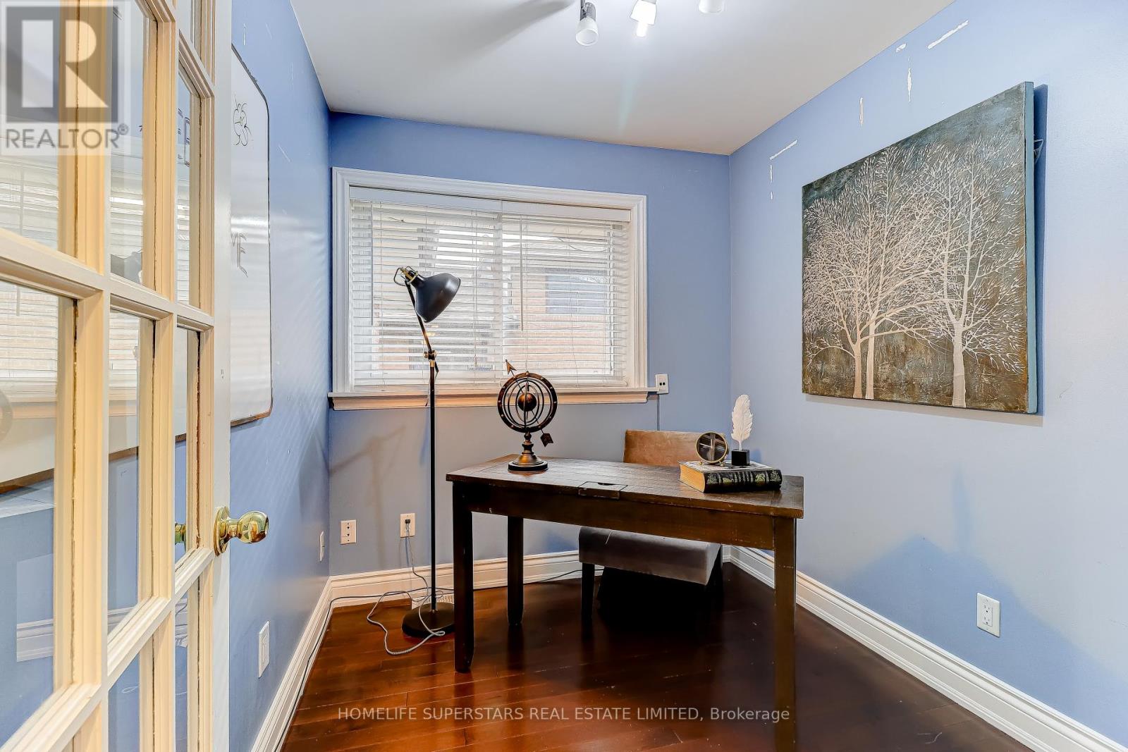 1413 Safeway Crescent, Mississauga, Ontario  L4X 1H8 - Photo 10 - W12577544