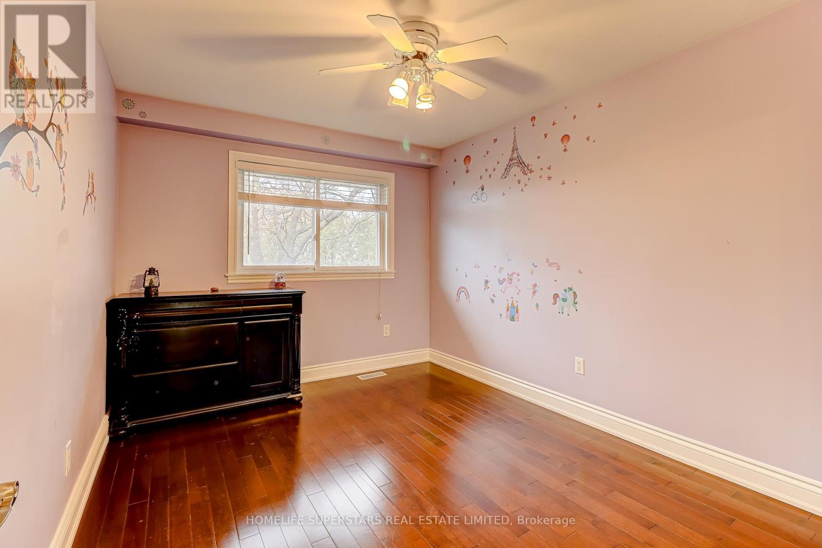 1413 Safeway Crescent, Mississauga, Ontario  L4X 1H8 - Photo 14 - W12577544