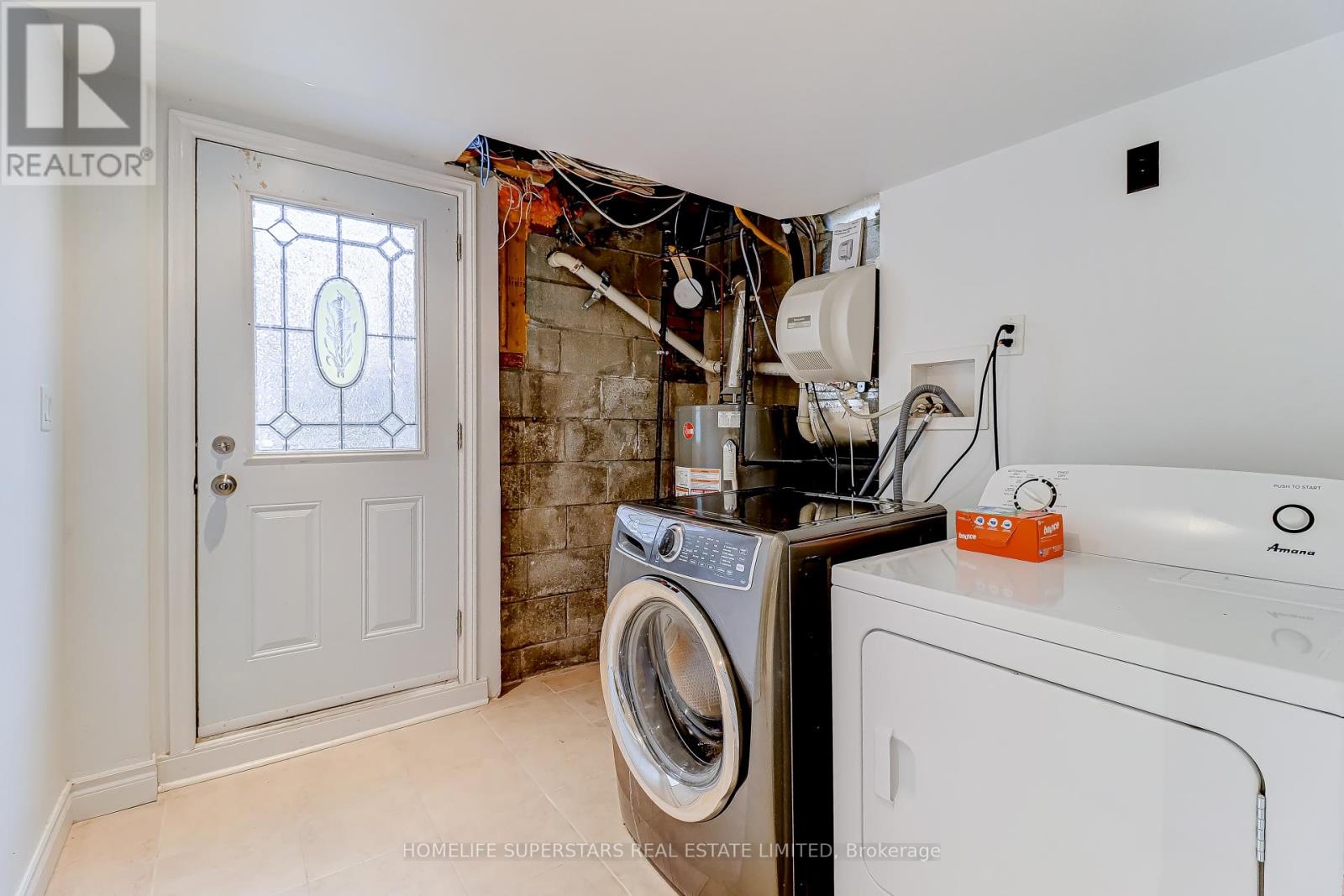 1413 Safeway Crescent, Mississauga, Ontario  L4X 1H8 - Photo 27 - W12577544