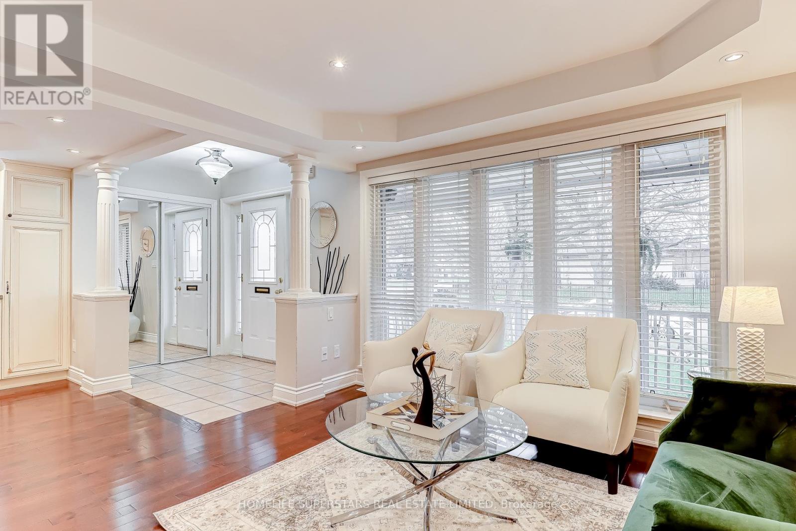 1413 Safeway Crescent, Mississauga, Ontario  L4X 1H8 - Photo 6 - W12577544