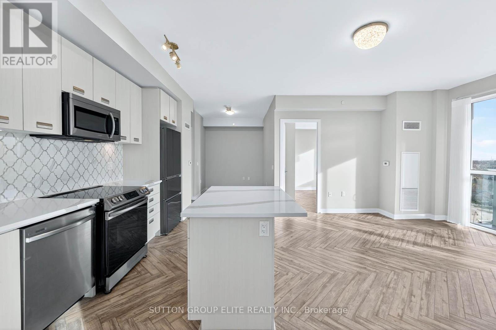 1707 - 4699 Glen Erin Drive, Mississauga, Ontario  L5M 2E5 - Photo 13 - W12577558