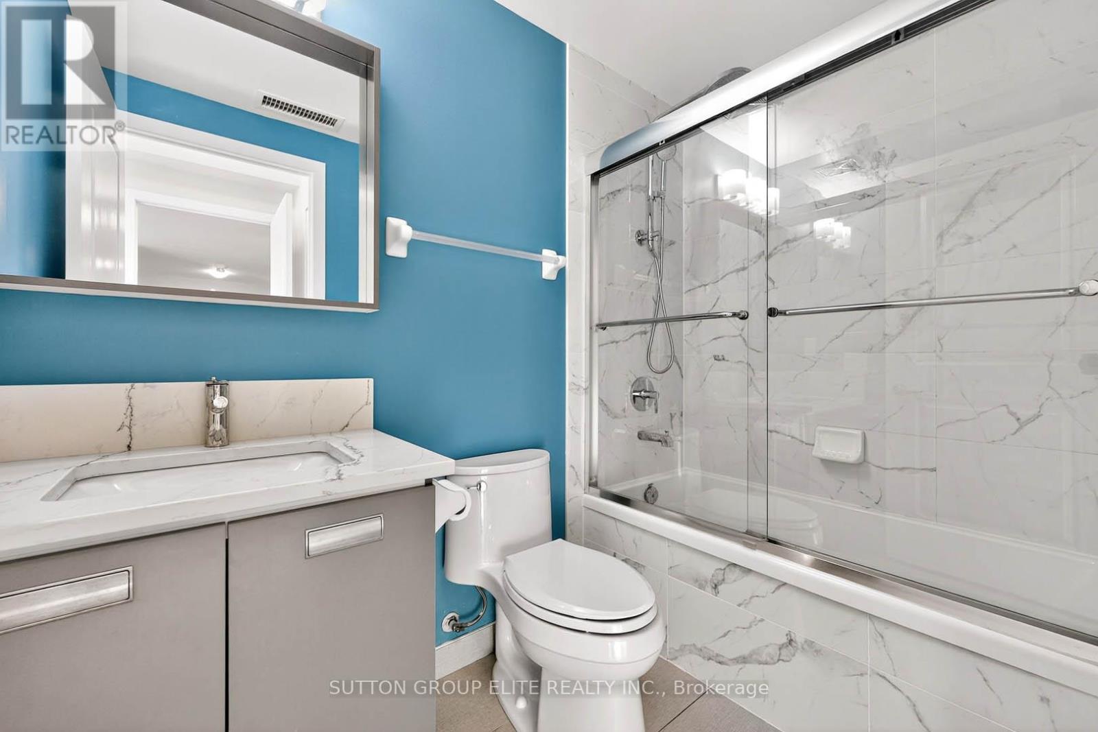 1707 - 4699 Glen Erin Drive, Mississauga, Ontario  L5M 2E5 - Photo 18 - W12577558