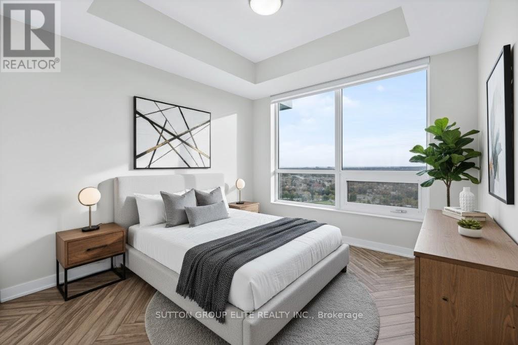 1707 - 4699 Glen Erin Drive, Mississauga, Ontario  L5M 2E5 - Photo 19 - W12577558