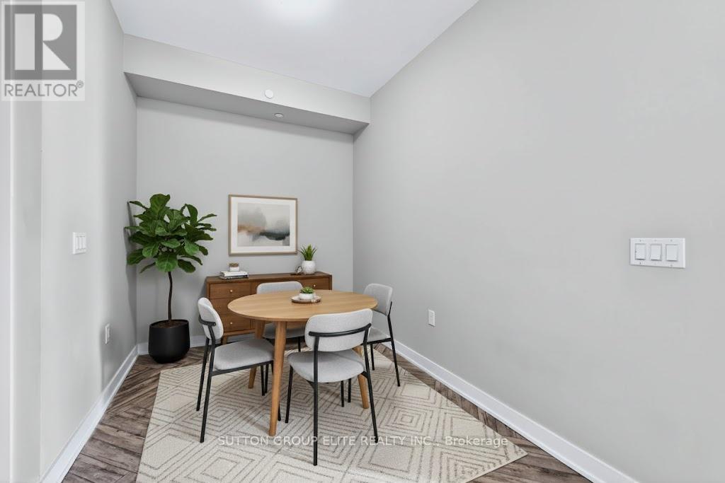 1707 - 4699 Glen Erin Drive, Mississauga, Ontario  L5M 2E5 - Photo 24 - W12577558